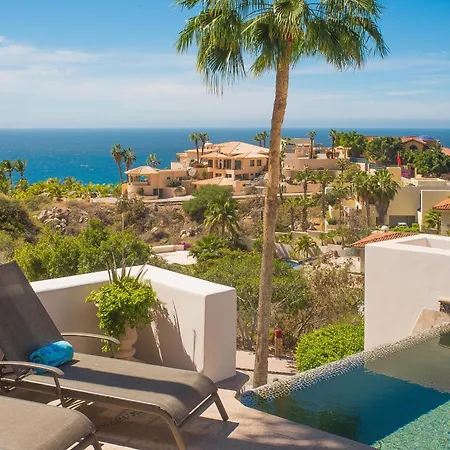 Sunset Villa By Cabo Villas